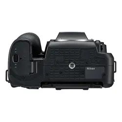 دوربین عکاسی نیکون Nikon D7500 body