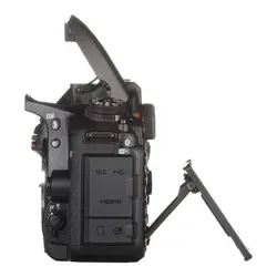 دوربین عکاسی نیکون Nikon D7500 body