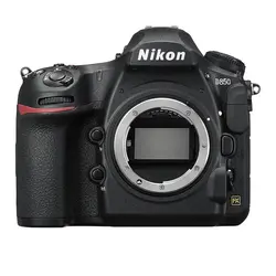 دوربین عکاسی نیکون Nikon D850 body