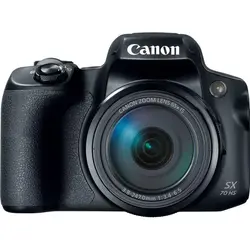 دوربین کامپکت / خانگی کانن Canon SX70 HS