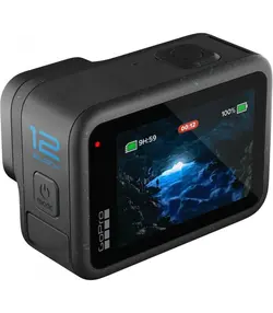 دوربین ورزشی گوپرو GoPro Hero 12 Black