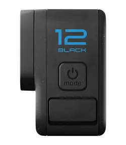 دوربین ورزشی گوپرو GoPro Hero 12 Black