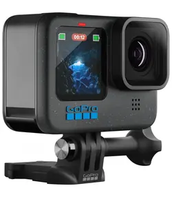 دوربین ورزشی گوپرو GoPro Hero 12 Black