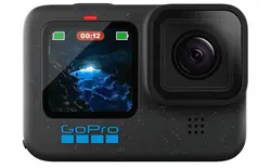 دوربین ورزشی گوپرو GoPro Hero 12 Black