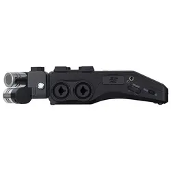 رکورد صدا زووم Zoom H6 2020 Version Without Mide-Side Black