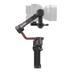 گیمبال دوربین دی جی آی آر اس 3 پرو DJI RS 3 Pro Gimbal Stabilizer