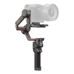 گیمبال دوربین دی جی آی آر اس 3 پرو DJI RS 3 Pro Gimbal Stabilizer