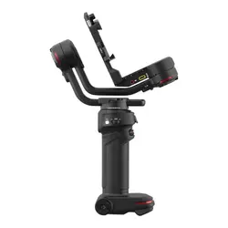 گیمبال دوربین ژیون تک ویبیل 3 Zhiyun-Tech WEEBILL-3 Gimbal Stabilizer