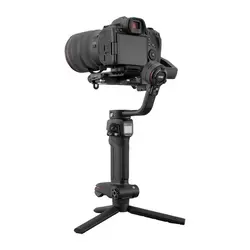 گیمبال دوربین ژیون تک ویبیل 3 Zhiyun-Tech WEEBILL-3 Gimbal Stabilizer
