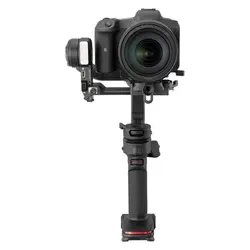 گیمبال دوربین ژیون تک ویبیل 3 Zhiyun-Tech WEEBILL-3 Gimbal Stabilizer