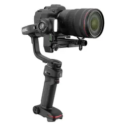 گیمبال دوربین ژیون تک ویبیل 3 Zhiyun-Tech WEEBILL-3 Gimbal Stabilizer