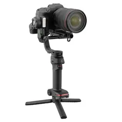 گیمبال دوربین ژیون تک ویبیل 3 Zhiyun-Tech WEEBILL-3 Gimbal Stabilizer