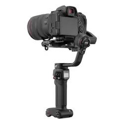 گیمبال دوربین ژیون تک ویبیل 3 Zhiyun-Tech WEEBILL-3 Gimbal Stabilizer