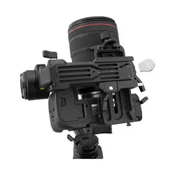 گیمبال دوربین ژیون تک ویبیل 3 Zhiyun-Tech WEEBILL-3 Gimbal Stabilizer