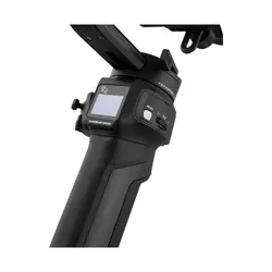 گیمبال دوربین ژیون تک ویبیل 3 Zhiyun-Tech WEEBILL-3 Gimbal Stabilizer