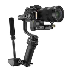 گیمبال دوربین ژیون تک ویبیل 3 اس کمبو Zhiyun Tech WEEBILL 3S Combo