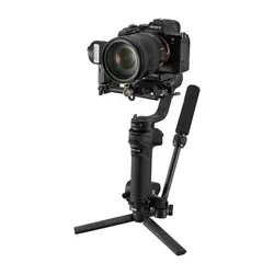 گیمبال دوربین ژیون تک ویبیل 3 اس کمبو Zhiyun Tech WEEBILL 3S Combo