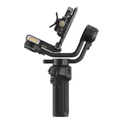 گیمبال دوربین ژیون ویبیل 3 اس Zhiyun WEEBILL 3S Gimbal