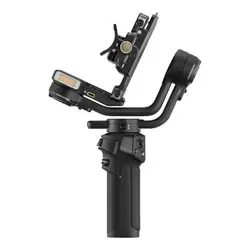 گیمبال دوربین ژیون ویبیل 3 اس Zhiyun WEEBILL 3S Gimbal