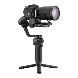 گیمبال دوربین ژیون ویبیل 3 اس Zhiyun WEEBILL 3S Gimbal