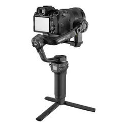 گیمبال دوربین ژیون ویبیل 3 اس Zhiyun WEEBILL 3S Gimbal