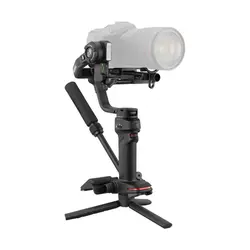 گیمبال دوربین ژیون ویبیل 3 کمبو Zhiyun-Tech WEEBILL-3 Combo