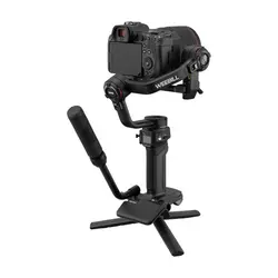 گیمبال دوربین ژیون ویبیل 3 کمبو Zhiyun-Tech WEEBILL-3 Combo