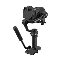 گیمبال دوربین ژیون ویبیل 3 کمبو Zhiyun-Tech WEEBILL-3 Combo