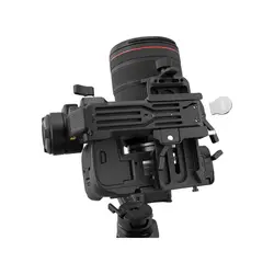 گیمبال دوربین ژیون ویبیل 3 کمبو Zhiyun-Tech WEEBILL-3 Combo