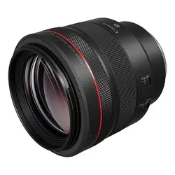 لنز بدون‌ آینه کانن Canon RF 85mm f1.2L USM