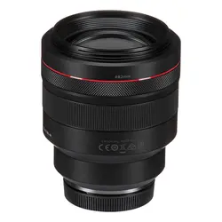 لنز بدون‌ آینه کانن Canon RF 85mm f1.2L USM