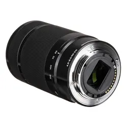 لنز سونی Sony E 55-210mm f/4.5-6.3 OSS