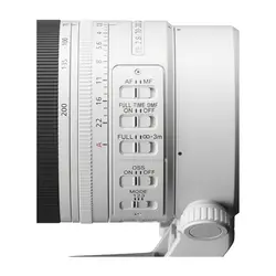 لنز سونی Sony FE 70-200mm f/2.8 GM OSS II Lens