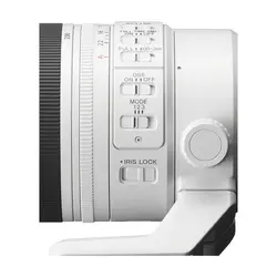 لنز سونی Sony FE 70-200mm f/2.8 GM OSS II Lens