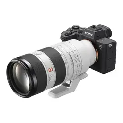 لنز سونی Sony FE 70-200mm f/2.8 GM OSS II Lens