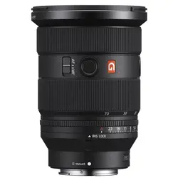 لنز سونی مدل Sony FE 24-70mm f/2.8 GM II
