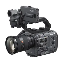 لنز سونی مدل Sony FE 24-70mm f/2.8 GM II