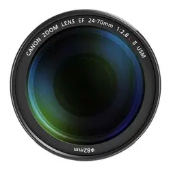 لنز کانن Canon  EF 24-70mm f2.8L II USM