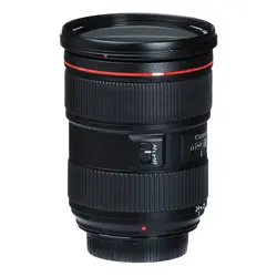 لنز کانن Canon  EF 24-70mm f2.8L II USM