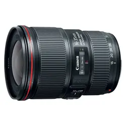 لنز کانن Canon EF 16-35mm f/4L IS USM