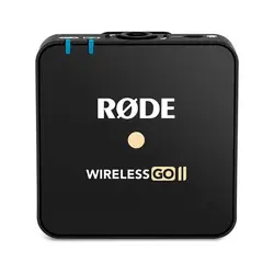 میکروفن بی سیم رود Rode Wireless GO II