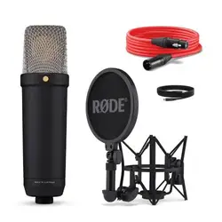 میکروفون استودیویی رود Rode NT1 5th Studio Microphone