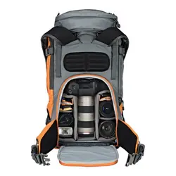 کوله پشتی لوپرو Lowepro Powder Backpack 500 AW نارنجی