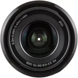 لنز سونی Sony FE 28-70mm f/3.5-5.6 OSS