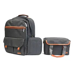 کوله پشتی دوربین عکاسی طرح بنرو Benro 2040