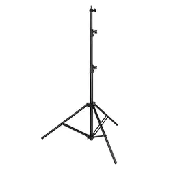 سه پایه نور ایلکین ilkeen iA-260LS Light Stand