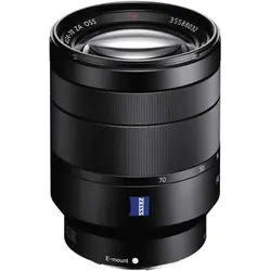 لنز سونی Sony Vario-Tessar T* FE 24-70mm f/4 ZA OSS