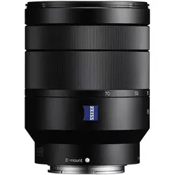 لنز سونی Sony Vario-Tessar T* FE 24-70mm f/4 ZA OSS
