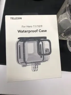 قاب ضد آب مخصوص گوپرو هیرو 9/10/11/12