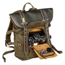 کوله پشتی نشنال جئوگرافیک National Geographic NG A5280